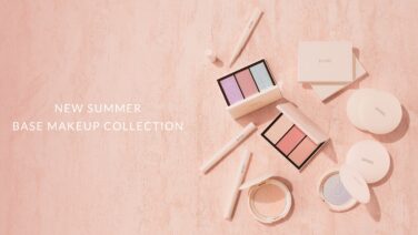 NEW BASE MAKEUP COLLECTION