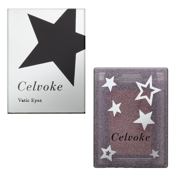 Celvoke 2024 Capsule Makeup Collection