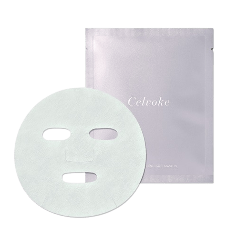 SHEET MASK BAR～あなたはどれを選ぶ？～