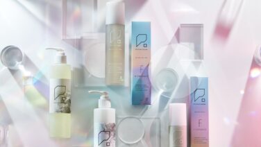 PerfumeClosetコラボ企画新発売！