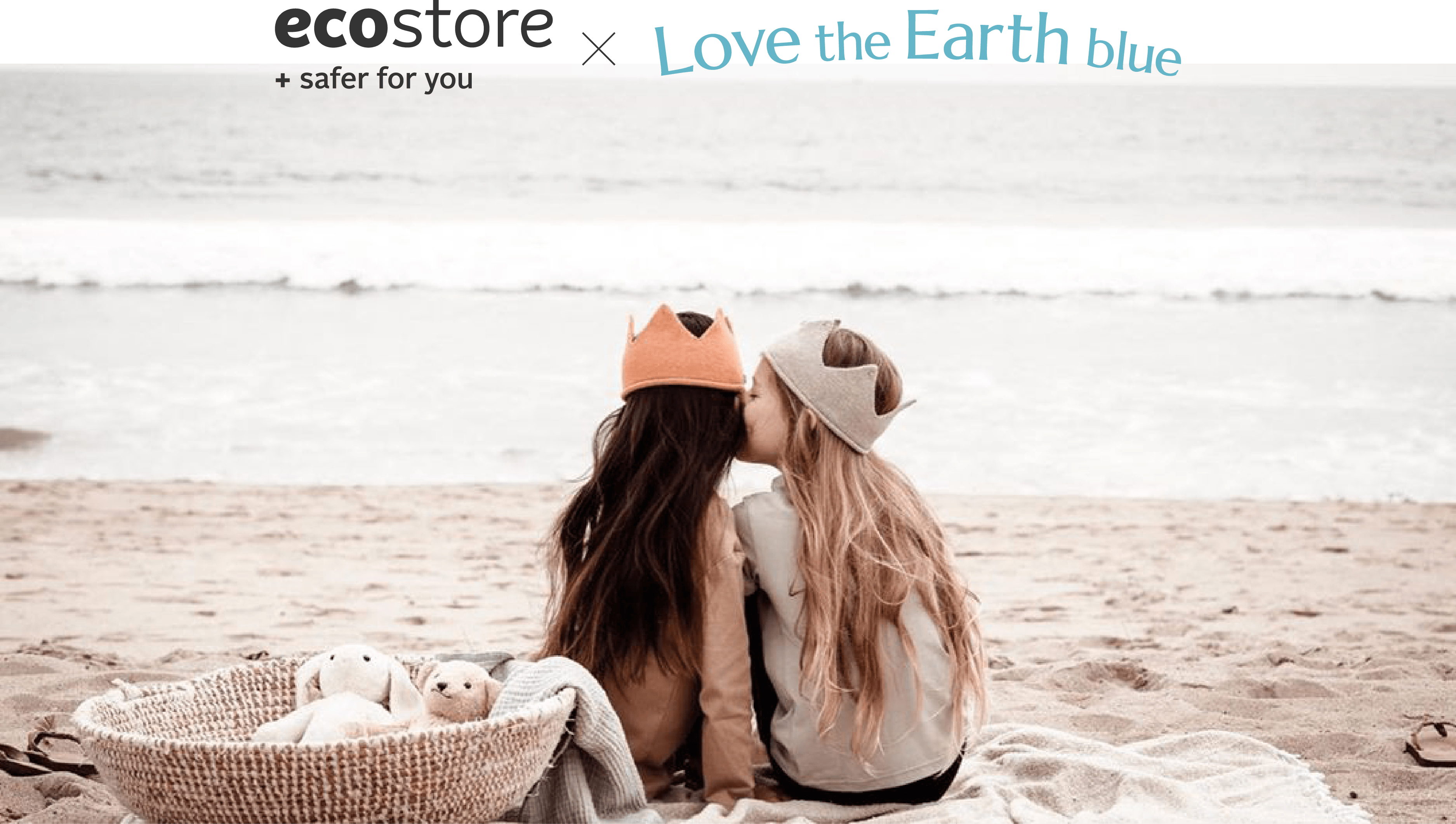 地球に愛を、こどもに夢を。吉川ひなのさんプロデュースブランド「love the earth」とコラボレーション！