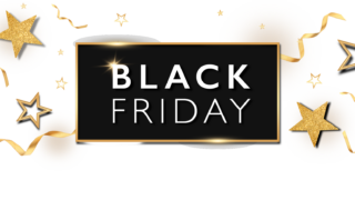 BLACK FRIDAY