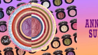 ANNA SUI COSMETICS2025 SPRING COLLECTION