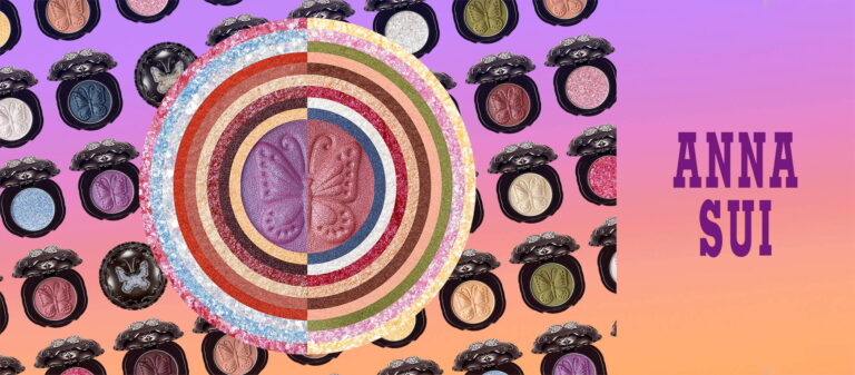 ANNA SUI COSMETICS2025 SPRING COLLECTION