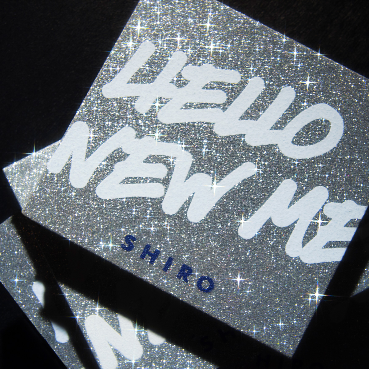 2024 HOLIDAY MAKEUP 「HELLO NEW ME」