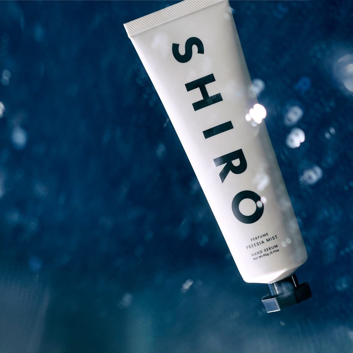 SHIRO PERFUMEに日常生活で深く香りを楽しめるハンド美容液が新登場