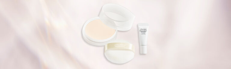 新ベネフィアンス パウダーキット