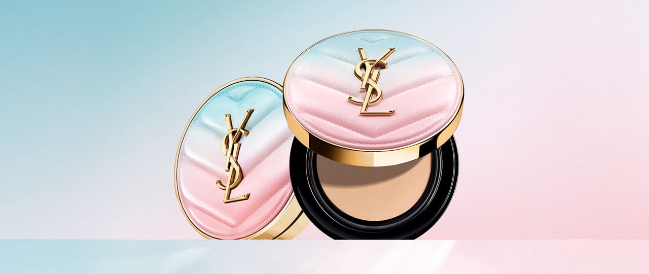 YSL ラディアントタッチ グロウパクト​