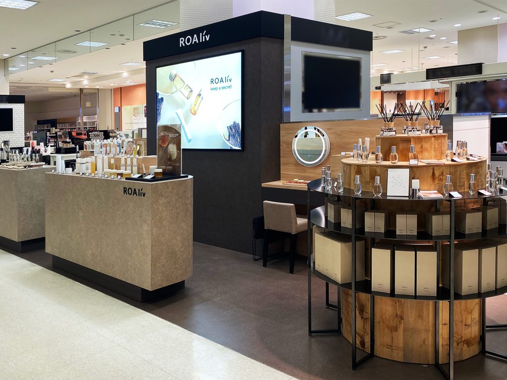 【新店舗のお知らせ】東急百貨店さっぽろ店（北海道）