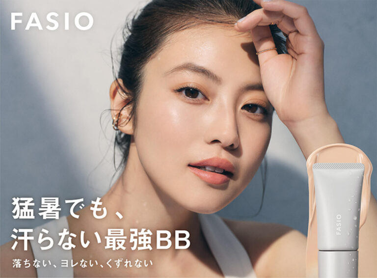 今田美桜さん新規ビジュアル公開