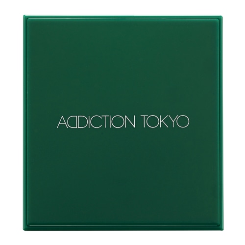 COMPACT ADDICTION CAMPAIGN