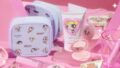 THE POWERPUFF GIRLS×SNIDEL BEAUTY