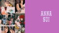 ANNA SUI COSMETICS2025 AUTUMN COLLECTION