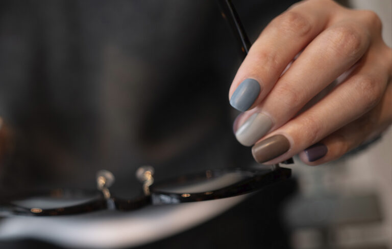 マットネイル”Buy 2 Get 1 Free” キャンペーン