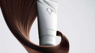 コンセントレートヘアマスク