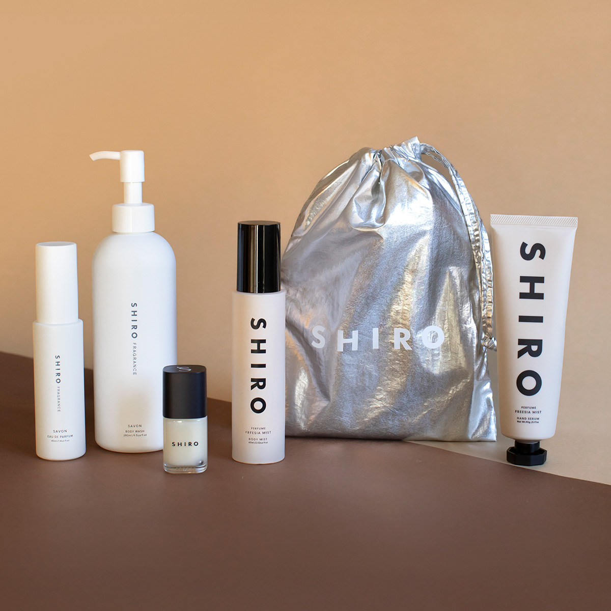 大切な人に、特別な気持ちを伝えるSHIROのバレンタインギフト