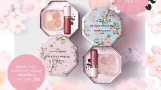 【POP-UP イベント 開催】to/one SAKURA MATSURI｜阪急うめだ本店にて先行発売〈3/10まで〉